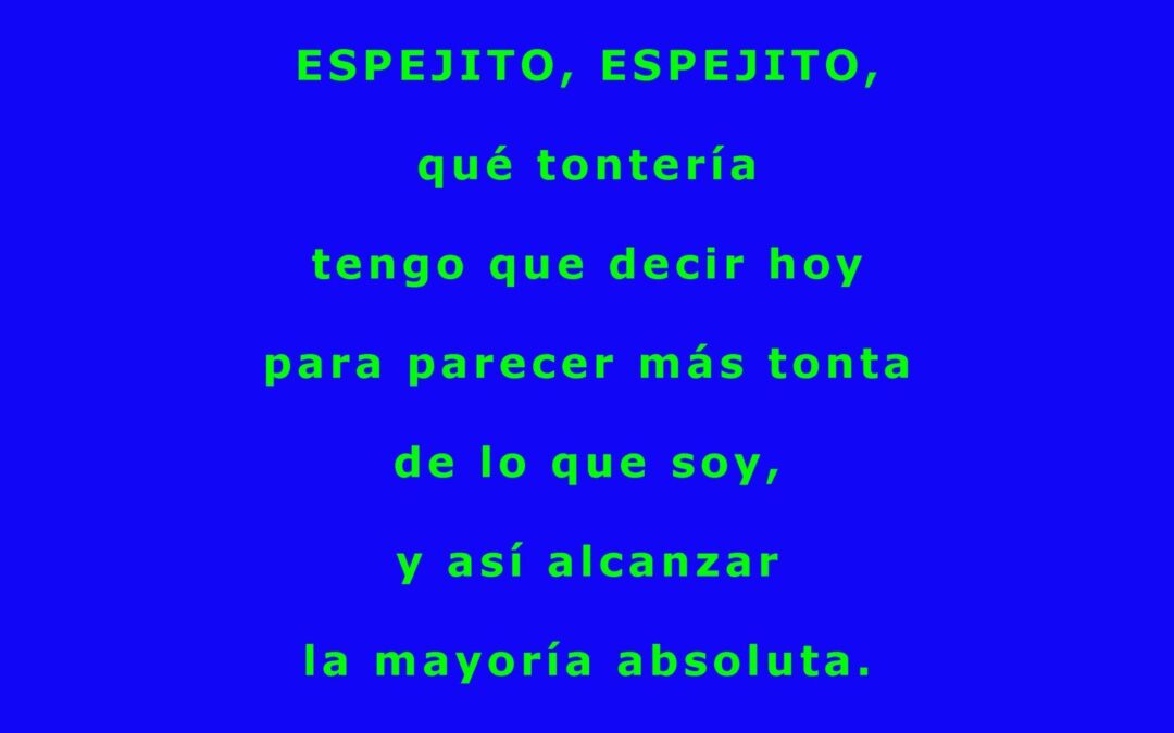 Elecciones 2023