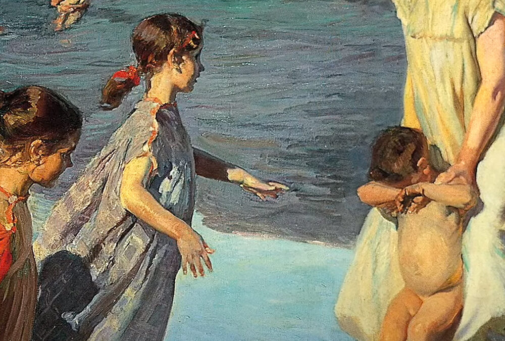 Joaquín Sorolla