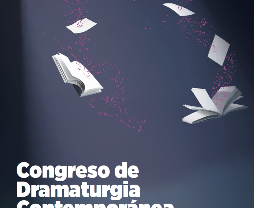 Congreso de Dramaturgia Contemporánea