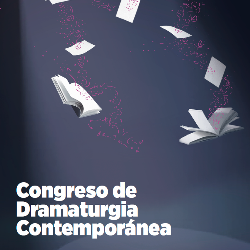 Congreso de Dramaturgia Contemporánea